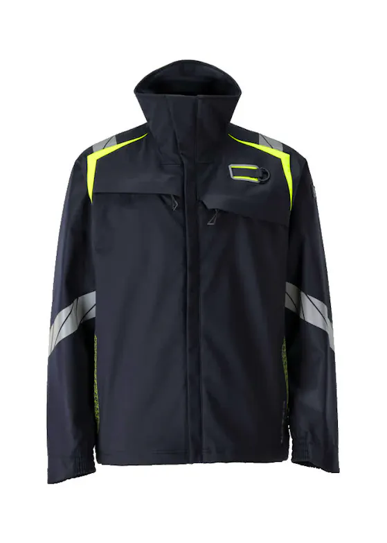 Mascot Accelerate Mulitsafe Softshell Jas 21202-335