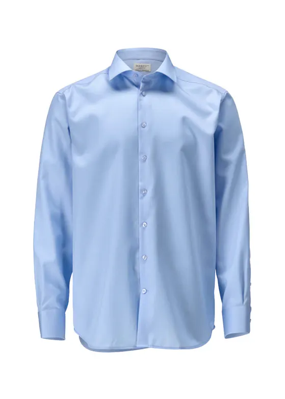 Mascot Frontline 21204-750 Hemd Regular Fit