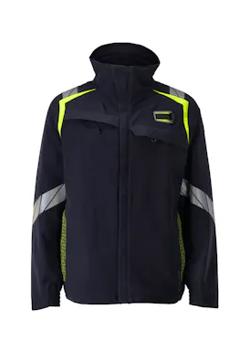 Mascot Accelerate Multisafe Arbeitsjacke 21209-284