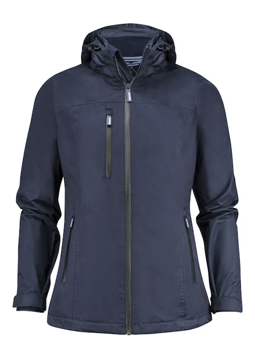 James Harvest Sportswear Sport Jacket Coventry Woman