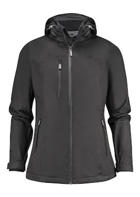 James Harvest Sportswear Coventry Women's Sport Jacket