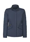 Marineblauw