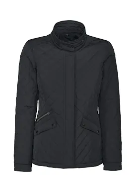James Harvest Sportswear Huntingview-Damenjacke