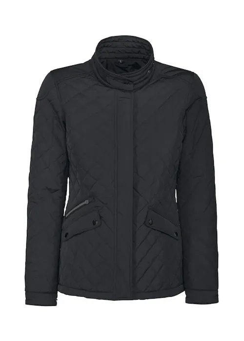 James Harvest Sportswear Veste Huntingview Woman