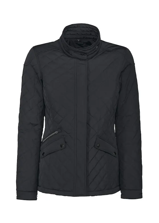 James Harvest Sportswear Jas Huntingview Woman