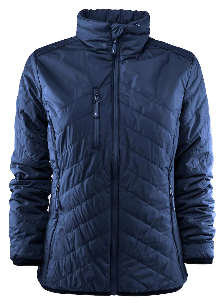 Marineblau