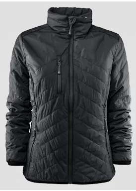 James Harvest Sportswear Jacket Deer Ridge Lady