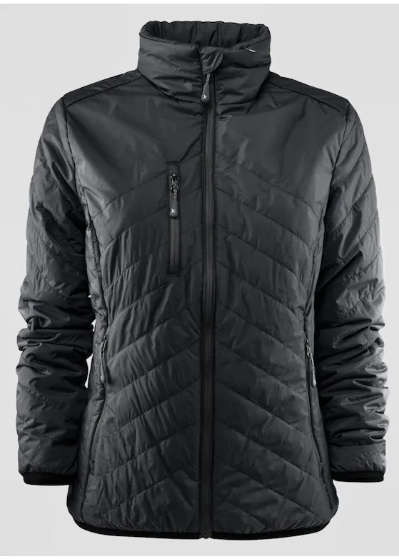 James Harvest Sportswear Jacket Deer Ridge Lady