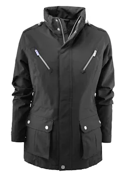 James Harvest Business Jacket Kingsport Lady