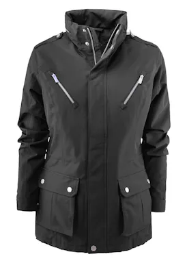 James Harvest Business Jacket — Kingsport Lady