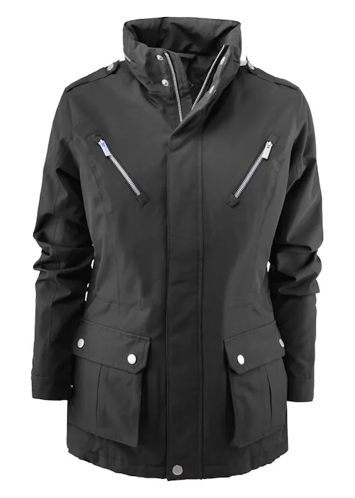 James Harvest Business Jacket Kingsport Lady