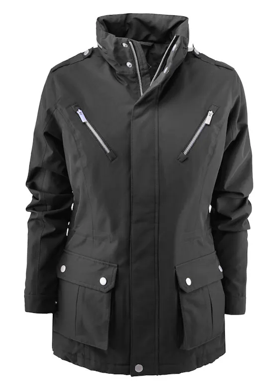 James Harvest Business Jacket — Kingsport Lady