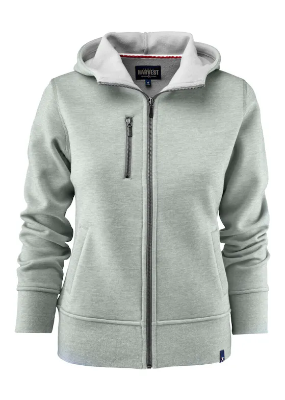 James Harvest Sportswear Parkwick Women's Sweatshirt