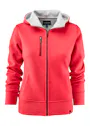 James Harvest Sportswear Parkwick Women's Sweatshirt Vorschaubild