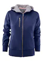 James Harvest Sportswear Parkwick Women's Sweatshirt Vorschaubild