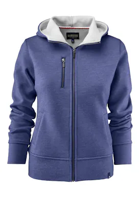 James Harvest Parkwick 2121034 Sportswear Sweatshirt Regular Fit Dames