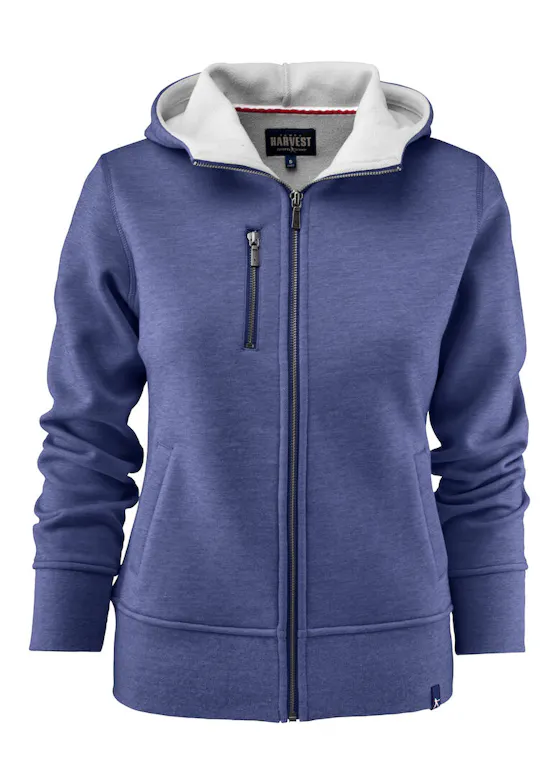 James Harvest Sportswear Parkwick Women's Sweatshirt