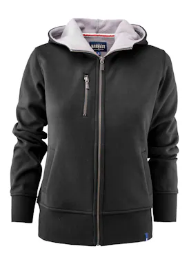 James Harvest Sportswear Parkwick Women's Sweatshirt