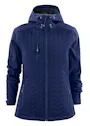 James Harvest Sportswear Softshell Myers Woman miniatuur