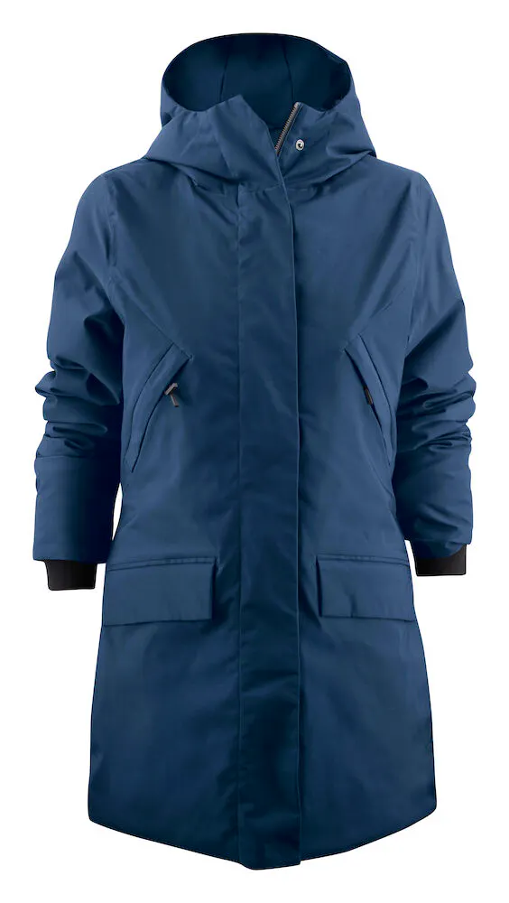 Marineblau