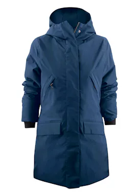 James Harvest Sportswear Jacket Brinkley Woman