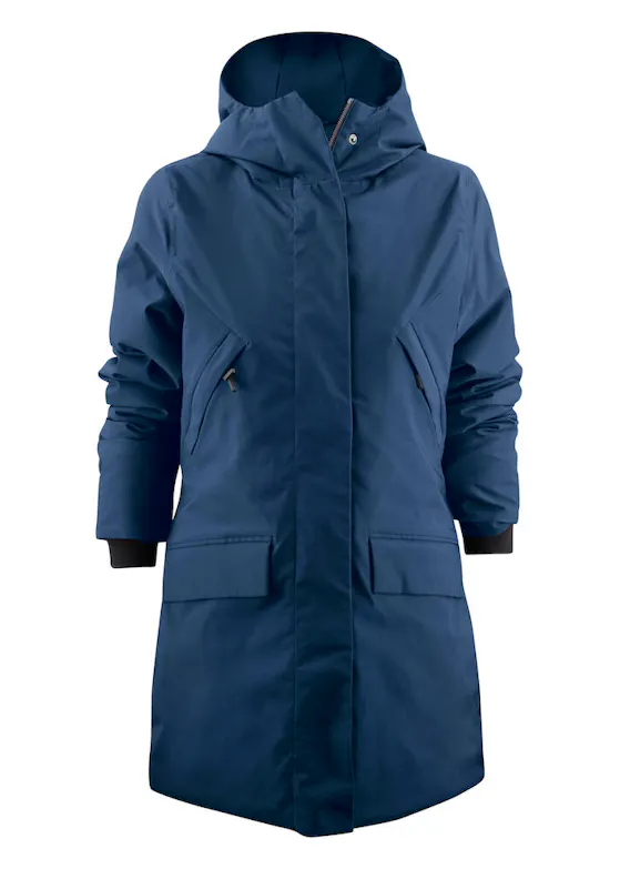 James Harvest Sportswear Brinkley Women's Jacket