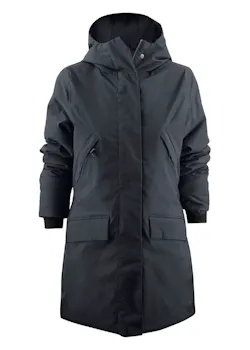 James Harvest Sportswear Jacket Brinkley Woman