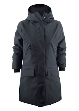 James Harvest Sportswear Brinkley Women's Jacket