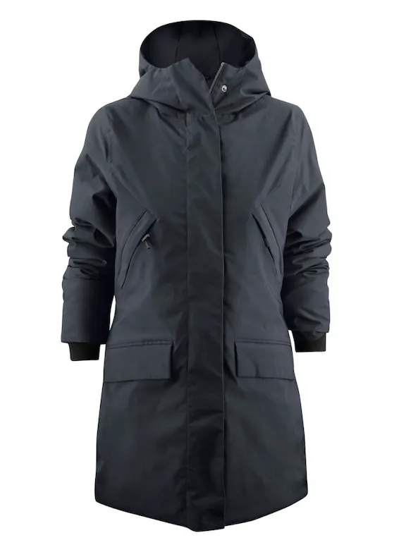 James Harvest Sportswear Brinkley Women's Jacket