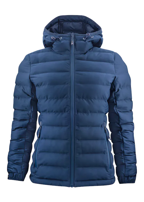 James Harvest Sportswear Jas Woodlake Heights Woman
