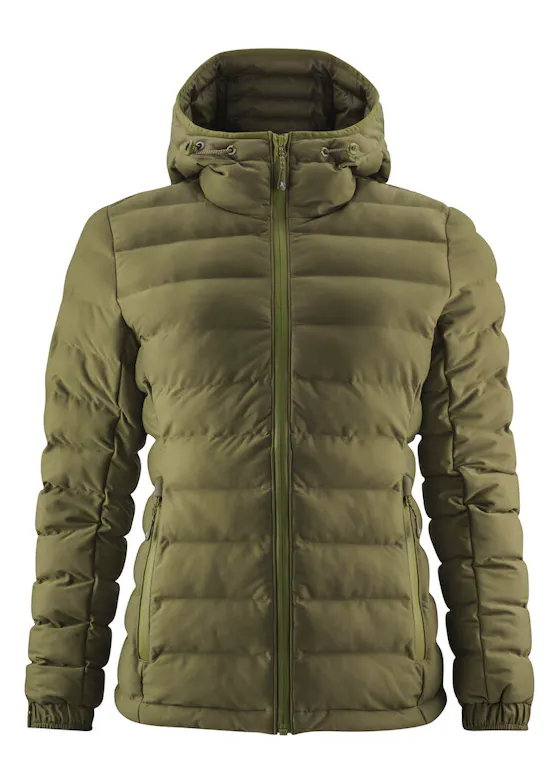 James Harvest Sportswear Jas Woodlake Heights Woman