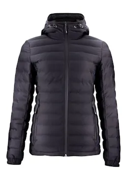 James Harvest Sportswear Jas Woodlake Heights Woman