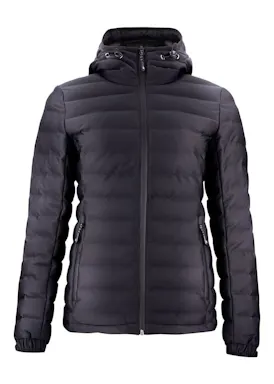 James Harvest Sportswear Woodlake Heights Women's Jacket