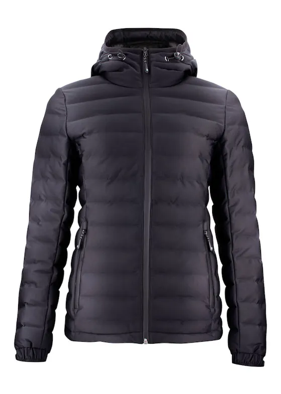 James Harvest Sportswear Jas Woodlake Heights Woman