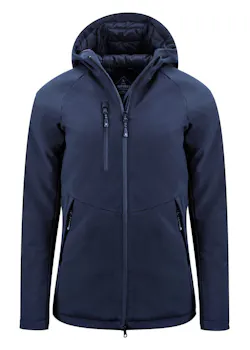 James Harvest Sportswear Jas Winchester Woman miniatuur