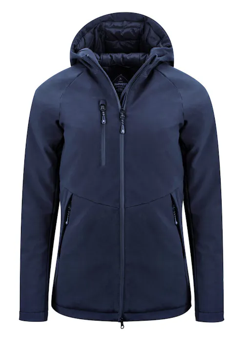James Harvest Sportswear Jas Winchester Woman