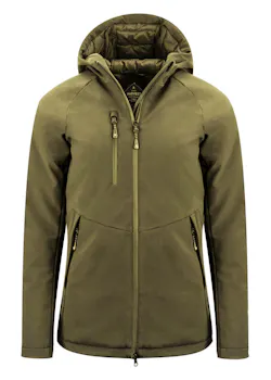 James Harvest Sportswear Jas Winchester Woman miniatuur