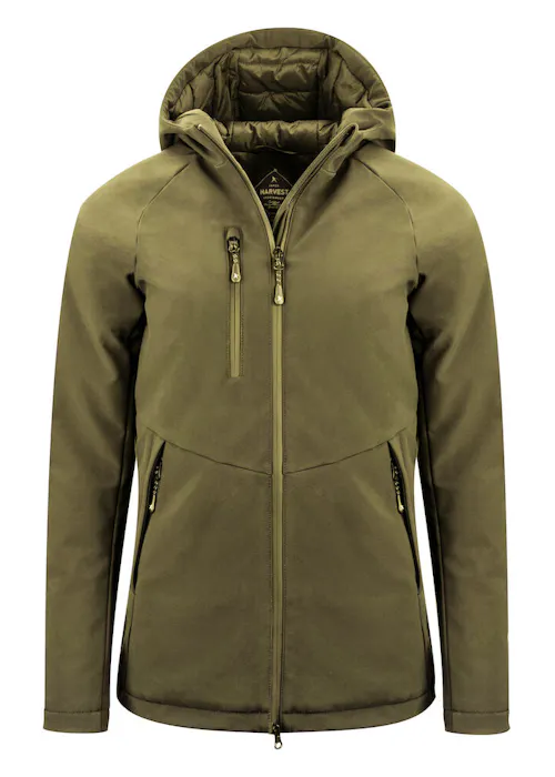 James Harvest Sportswear Jas Winchester Woman