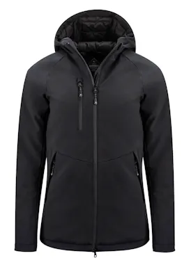 James Harvest Sportswear Winchester-Damenjacke