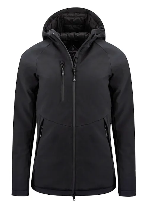 James Harvest Sportswear Jas Winchester Woman