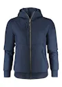 James Harvest Sportswear Franklin-Jacke für Damen Vorschaubild