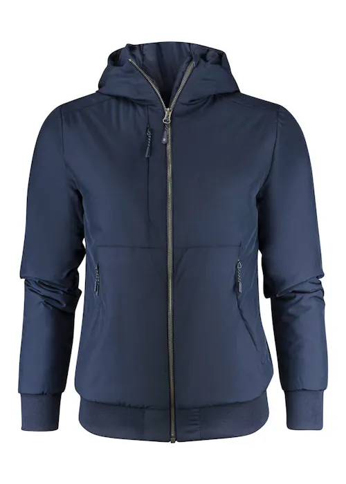 James Harvest Sportswear Veste Franklin pour femmes