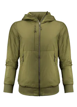 James Harvest Sportswear Veste Franklin pour femmes thumbnail (vignette)