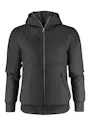 James Harvest Sportswear Franklin-Jacke für Damen Vorschaubild