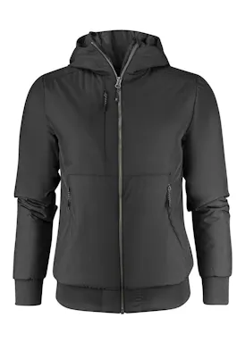 James Harvest Sportswear Franklin-Jacke für Damen