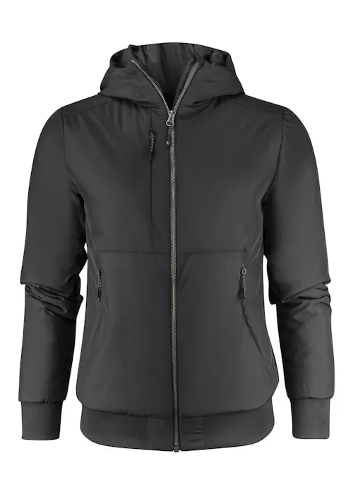 James Harvest Sportswear Veste Franklin pour femmes