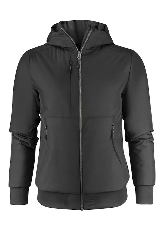 James Harvest Sportswear Franklin-Jacke für Damen