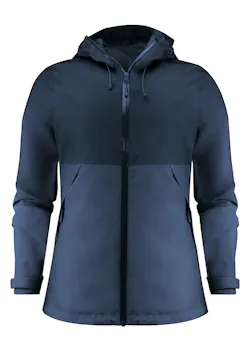 James Harvest Sportswear Veste Northville pour femmes thumbnail (vignette)