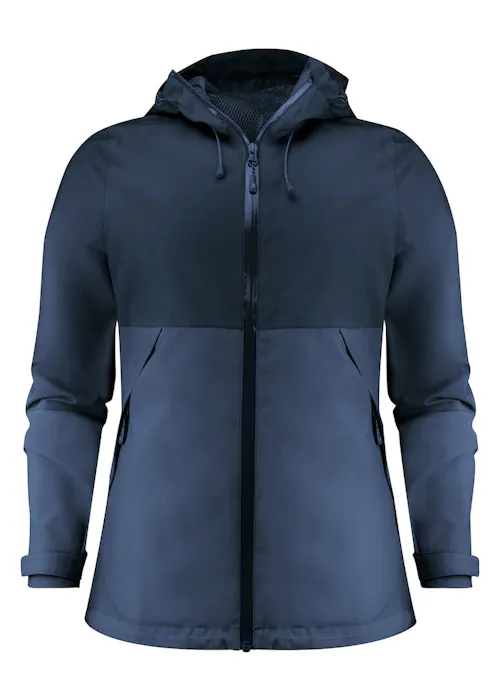 James Harvest Sportswear Veste Northville pour femmes
