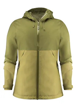 James Harvest Sportswear Veste Northville pour femmes thumbnail (vignette)